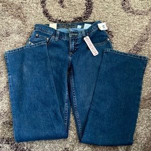 Cruel Girl Georgie Relaxed Stretch Jeans